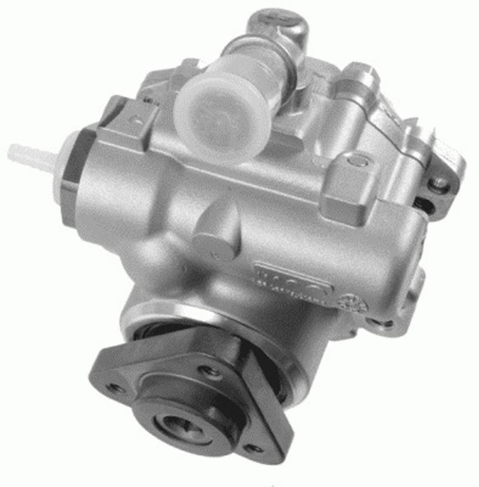 Direksiyon Pompası-Qvb101472 F-Qvb101471-V6/Freelander 1