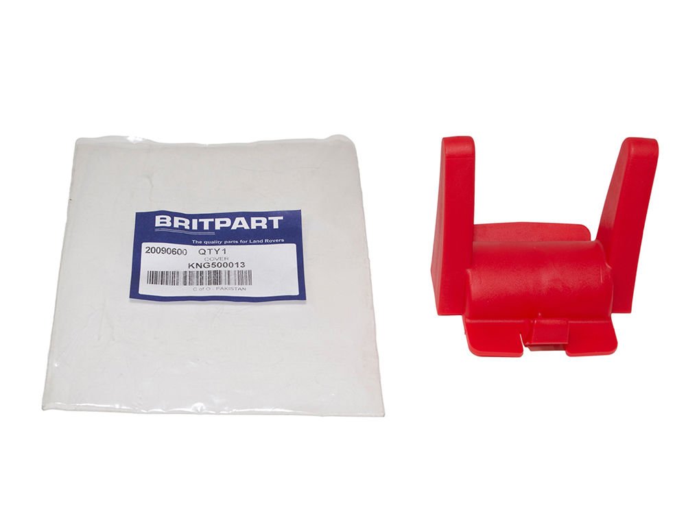 Arka Tampon Çeki Kapağı-Kng500013 B-/Range Rover Sport