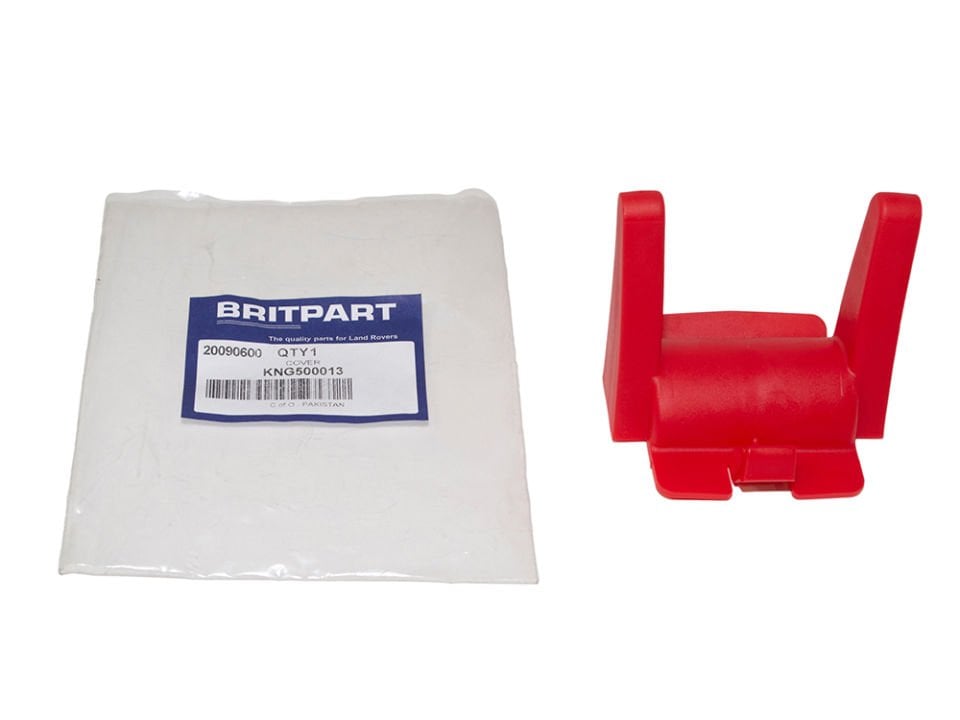 Arka Tampon Çeki Kapağı-Kng500013 B-/Range Rover Sport