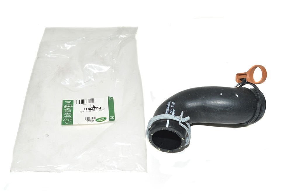 Termostat-Devirdaim Ara Hortum-Lr033994-Lr010794-C2Z22073 (Jaguar)-5.0 Benzinli/Range Rover New