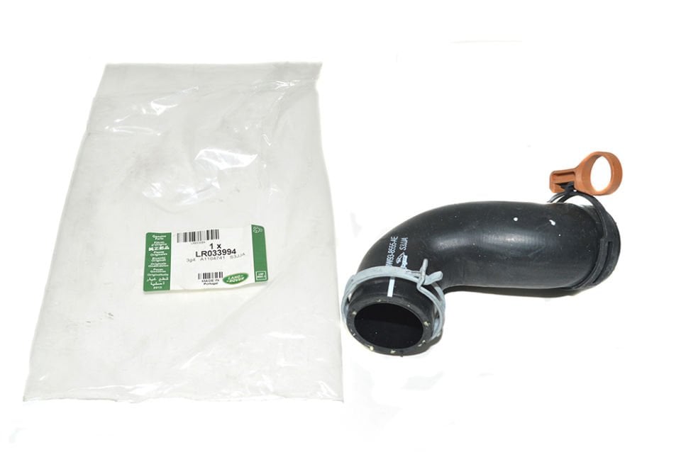 Termostat-Devirdaim Ara Hortum-Lr033994-Lr010794-C2Z22073 (Jaguar)-5.0 Benzinli/Range Rover New