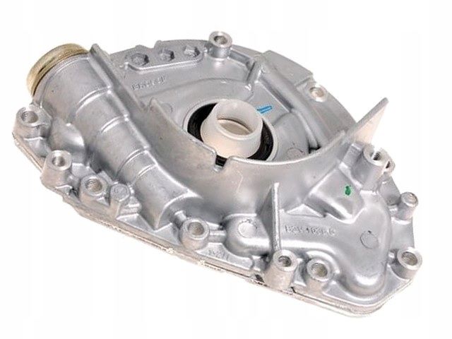 Yağ Pompası Komple (Contasız)-Lpf000030 L-Lpf100790-1.8/Freelander 1