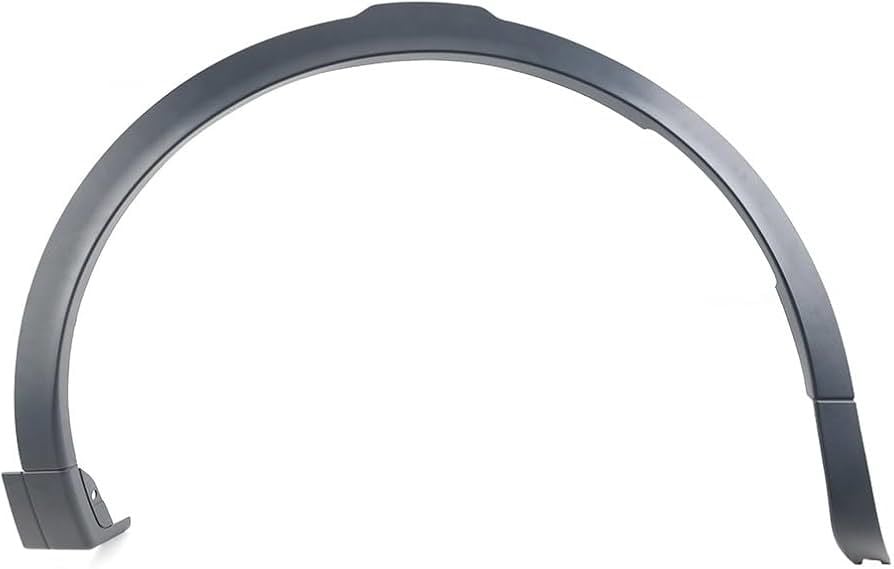 Ön Çamurluk Kaşı Sağ-Lr127195-Lr140444-/Discovery Sport