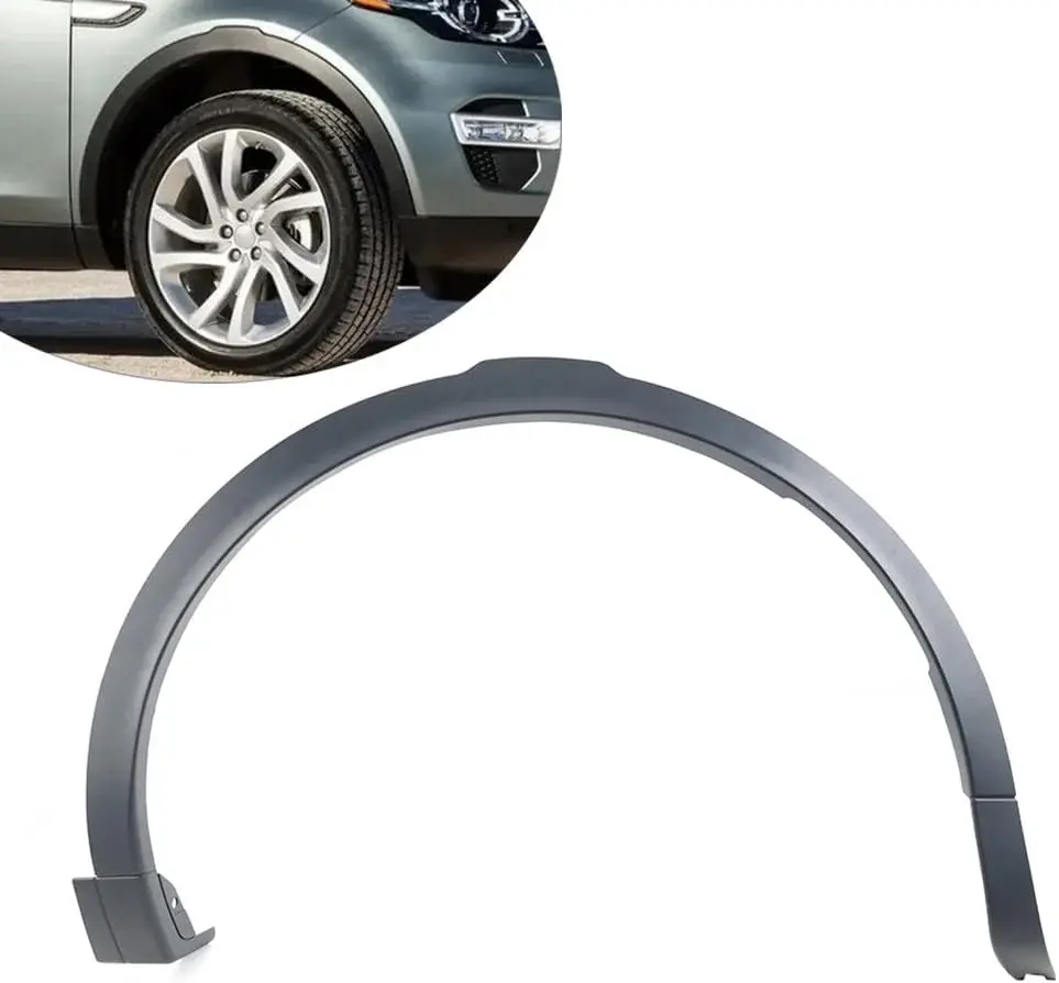 Ön Çamurluk Kaşı Sağ-Lr127195-Lr140444-/Discovery Sport