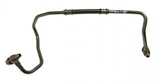 Turbo Yağ Borusu-Lr081639-Jde39581 (Jaguar)-/Range Rover Range Rover Velar