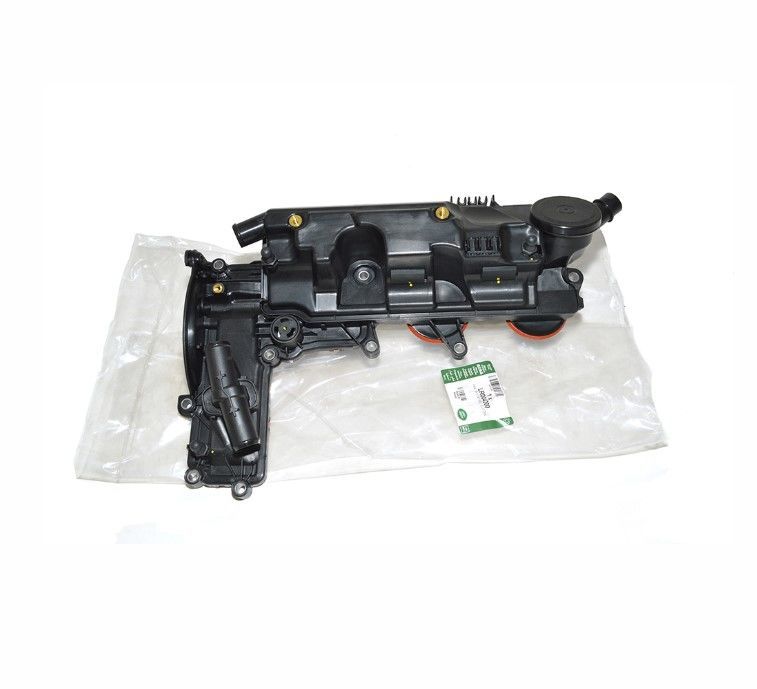 Külbütör Kapağı Komple-Lr004200-2.2/Freelander 2