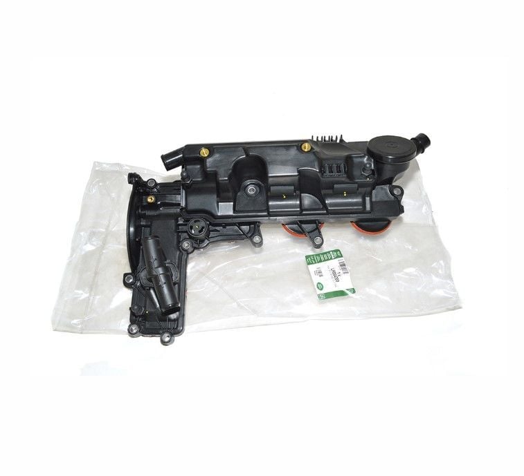 Külbütör Kapağı Komple-Lr004200-2.2/Freelander 2