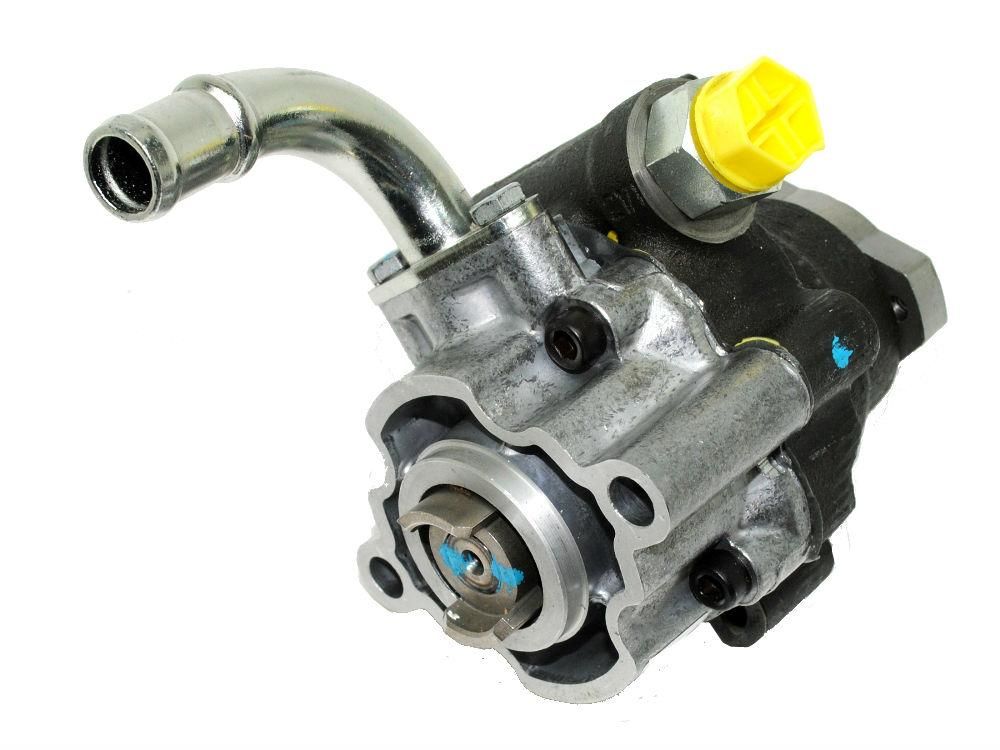 Direksiyon Pompası ( With Aır-Cond.)-Qvb101070 F-Qvb101050-Qvb100670-Qvb100680-Tci/Freelander 1