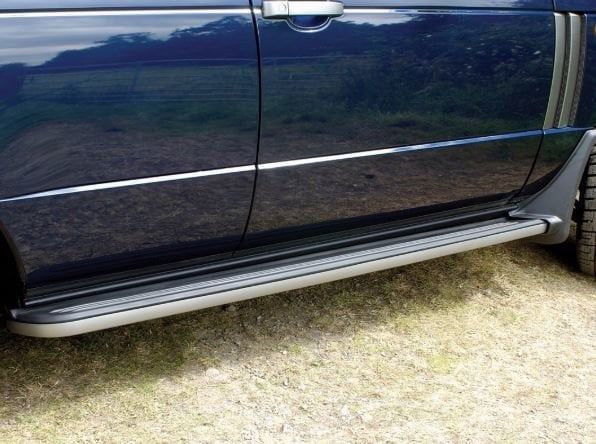 Basamak Seti Komple-Vub503660 G-Vtk000010-/Range Rover New 2
