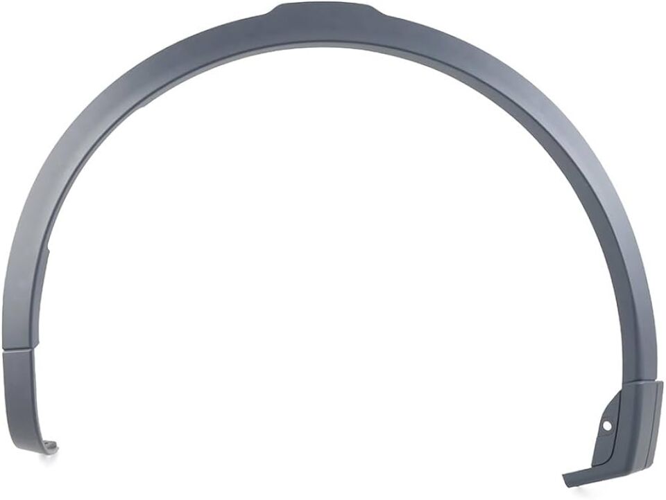 Ön Çamurluk Kaşı Sol-Lr127197-Lr140447-/Discovery Sport