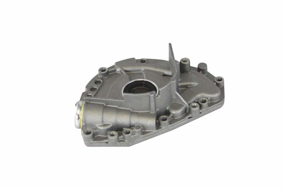 Yağ Pompası Komple (Contasız)-Lpf000030 B-Lpf100790-1.8/Freelander 1