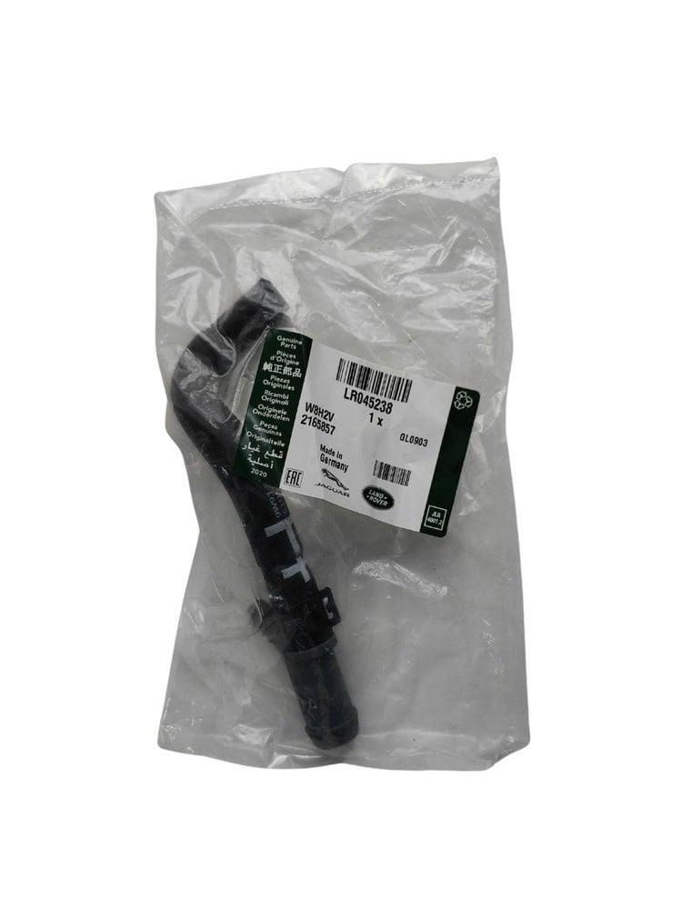 Su Pompa Hortumu-Lr045238 L-Lr012636-5.Benzinli/Range Rover New