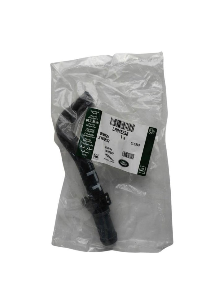 Su Pompa Hortumu-Lr045238 L-Lr012636-5.Benzinli/Range Rover New