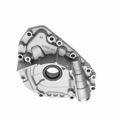 Yağ Pompası Komple (Contasız)-Lpf000030 B-Lpf100790-1.8/Freelander 1