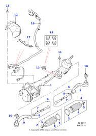 Rot Kolu ( R-L )-T2H21418 T-T2H32619-T2H5049-/Jaguar