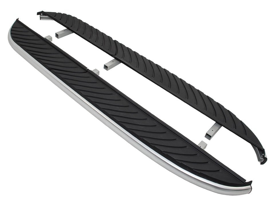 Basamak Seti Komple-Lr002773 B-2.2/Freelander 2