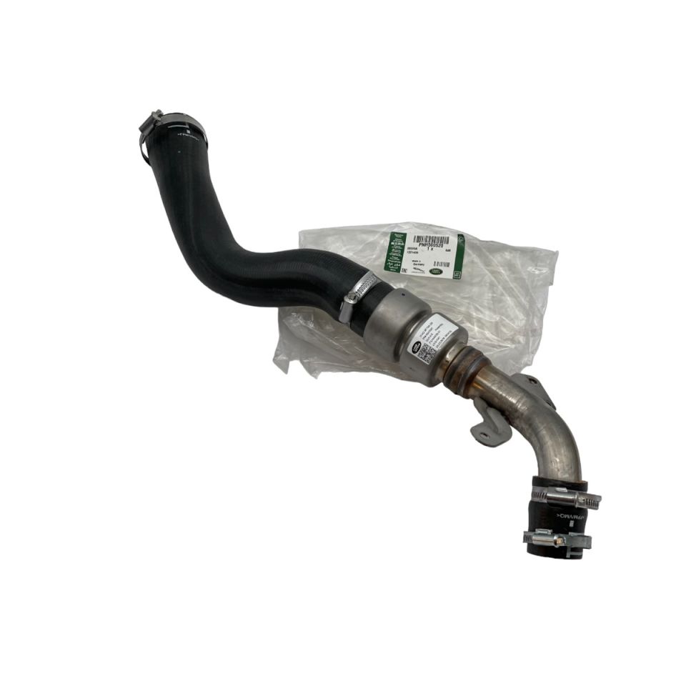 İntercool Hortumu Alt Sol Komple-Pnh500520-Pnh500530-3.6/Range Rover New 2-Range Rover Sport
