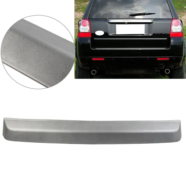 Arka 5.Kapı Açma Kolu (Buton Ve Lamba Yok)-Lr020189-Lr002223-Lr006083-Lr012494-/Freelander 2