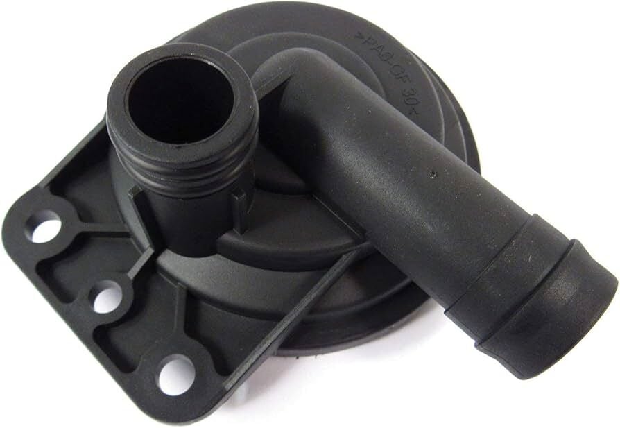 Hava Emiş Valfi-4536843 E-Lr003380-Aj87773-Aj89074 (Jaguar)-4.2 - 4.4/Range Rover Sport-Discovery 3