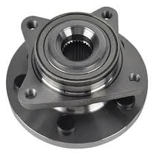 Porya Bilyası Ön Komple ( R-L )-Lr014147 H-Rfm500010-Lr048083-Lr076692-/Range Rover Sport-Discovery 3