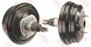 Westinghouse Komple (Servo) 2010-2012-Lr012899 T-/Range Rover New 2
