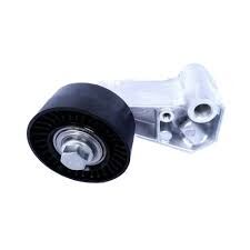 V Kayış Avare Bilya Ve Braketi-Lr025823-Lr022525-4.4 Dizel/Range Rover New 2