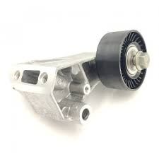 V Kayış Avare Bilya Ve Braketi-Lr025823-Lr022525-4.4 Dizel/Range Rover New 2