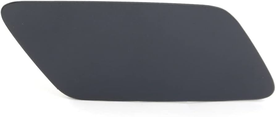 Tampon Fıskiye Kapağı Sağ ( Primed )-Lr045044 R-/Range Rover Sport