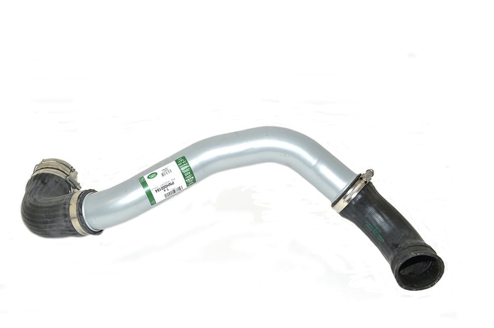İntercool Hortumu Sol Komple-Pnh000184-Pnh000185-3.0/Range Rover New 2