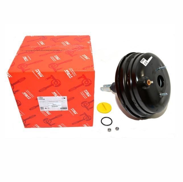 Westinghouse Komple (Servo) 2005-2009-Sjj500080 T-3.6 - 4.2/Range Rover Sport