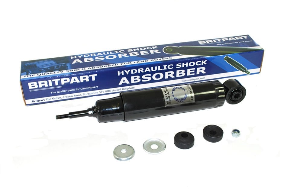 Ön Amortisör Komple ( R-L )-Stc3672 B-Stc1882-Anr3897-4.6/Range Rover New