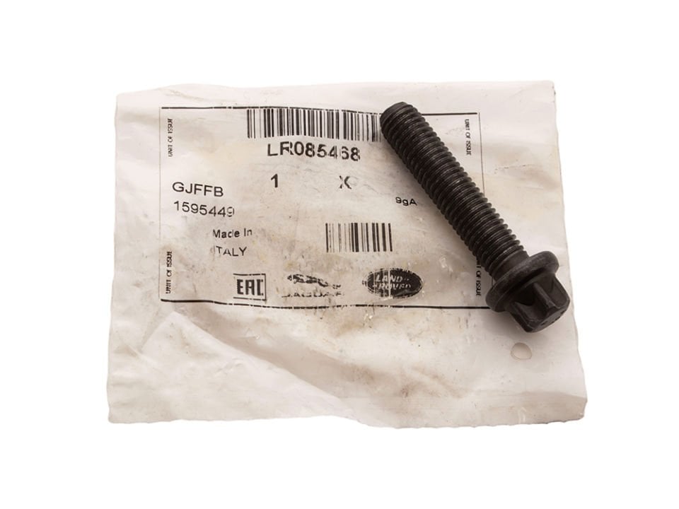 Kasnak Bağlantı Civatası-Lr085468-Aj813278-2.0/Range Rover Evoque