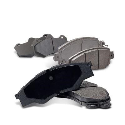 Fren Balatası Ön (Takım)-Lr021899 F-Sfp000020-Sfp000010-Sfp500100-/Freelander 1