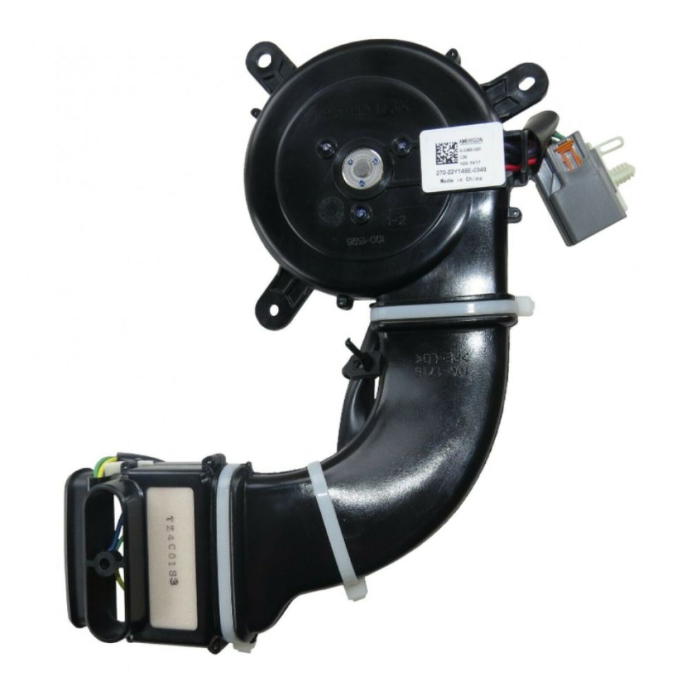 Koltuk Isıtma Soğutma Motor Sağ-Lr034452-/Range Rover New