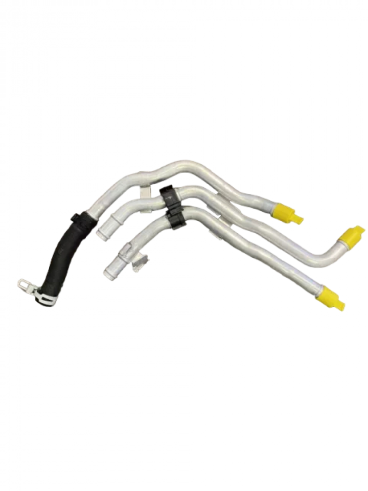 Su Isıtıcı Borusu-Lr050883-Lr013667-Lr021657-/Range Rover Sport