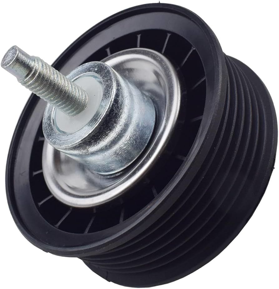 V.Kayış Gergi Bilyası Üst-Lr028878 D-C2P23965 (Jaguar)-Range Rover Evoque