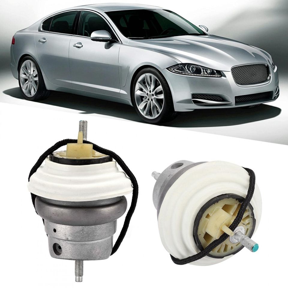 Motor Kulağı ( R-L )-C2D19868-2.0/Jaguar