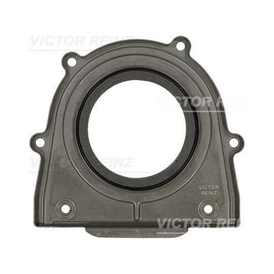 Krank Keçesi Arka-Lr025670 V-Lr041955-Lr162092-C2S24164-C2D60942-C2S52373 (Jaguar)-2.0 Benzinli/Range Rover Evoque