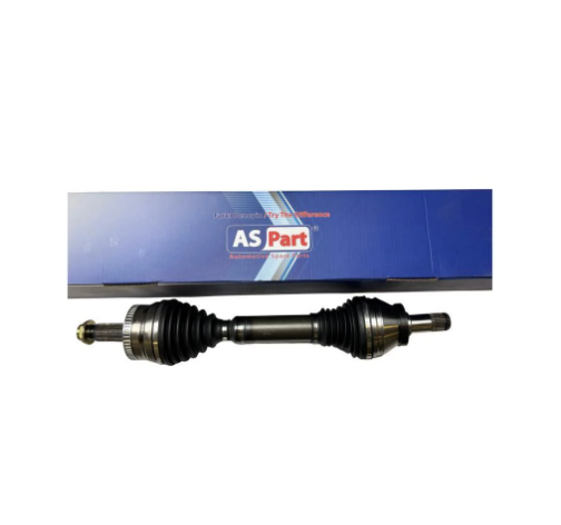 Aks Komple Ön Sol-Ied500120 A-Ied500030-Ied500032-Tdb000510-Ied000072-/Range Rover New 2