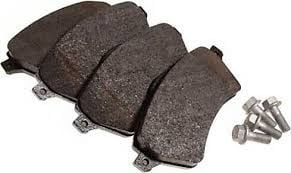 Fren Balatası Ön (Takım)-Lr021899 F-Sfp000020-Sfp000010-Sfp500100-/Freelander 1