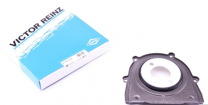 Krank Keçesi Arka-Lr025670 V-Lr041955-Lr162092-C2S24164-C2D60942-C2S52373 (Jaguar)-2.0 Benzinli/Range Rover Evoque
