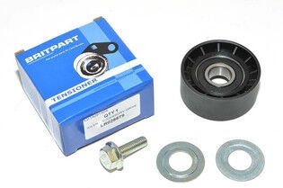 V.Kayış Gergi Bilyası Üst-Lr028878 D-C2P23965 (Jaguar)-Range Rover Evoque