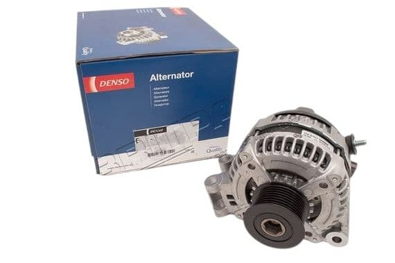 Şarj Dinamosu ( Aceli )-Lr133560 S-Yle500420-Yle500250-/Range Rover Sport