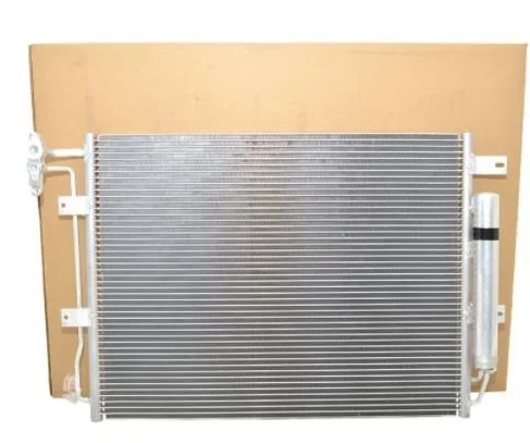 Klima Radyatörü-Lr018405 N-Jrb500270-Lr015556-/Range Rover Sport-Discovery 4
