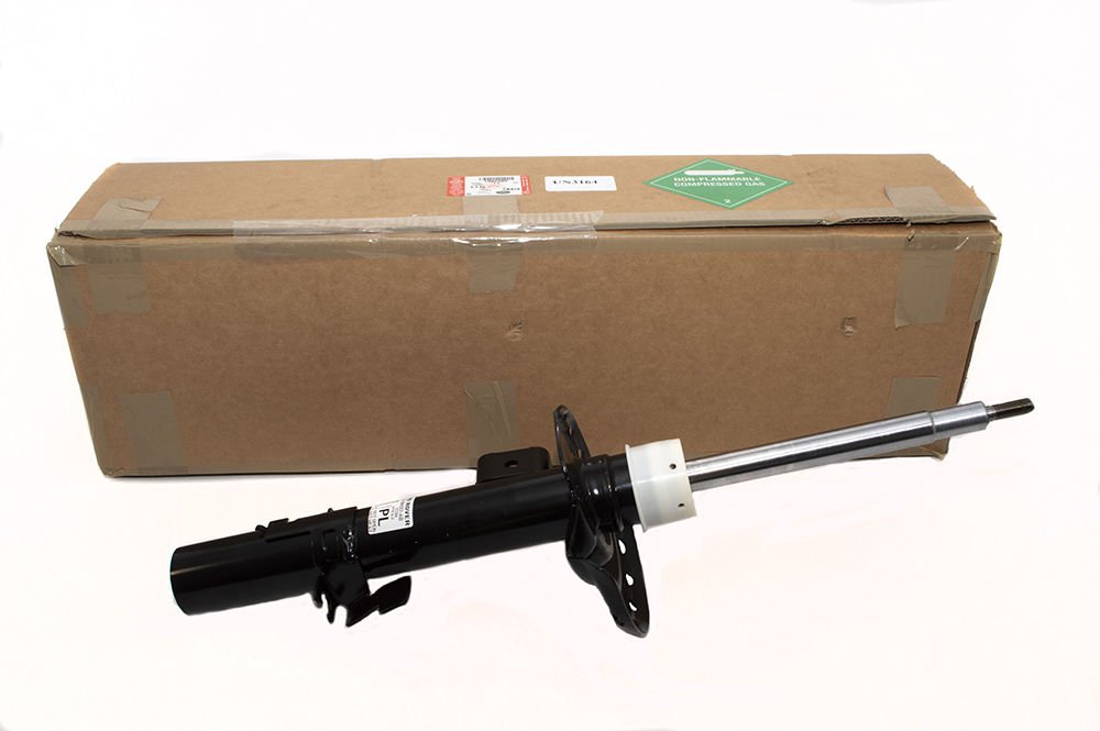 Amortisör Komple Ön Sol-Lr031665-Lr001141-Lr026068-/Freelander 2
