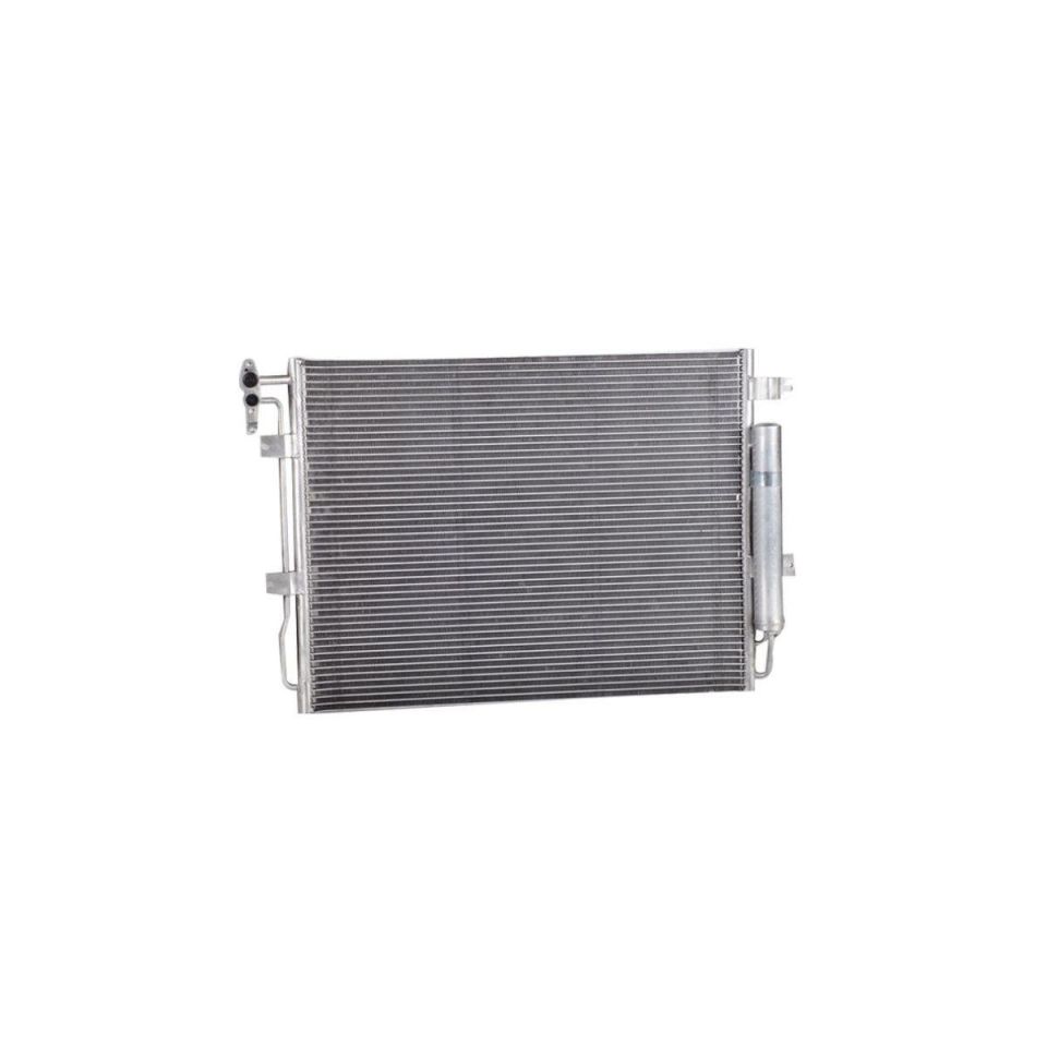 Klima Radyatörü-Lr018405 N-Jrb500270-Lr015556-/Range Rover Sport-Discovery 4