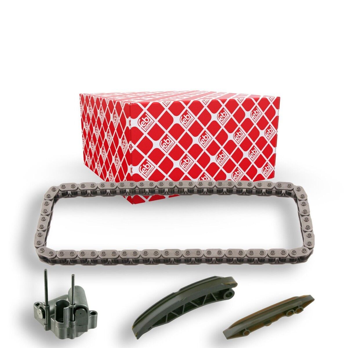 Eksantrik Zincir Kızak Seti Alt -Mrt.00872-3.0/Range Rover New 2 - Bmw