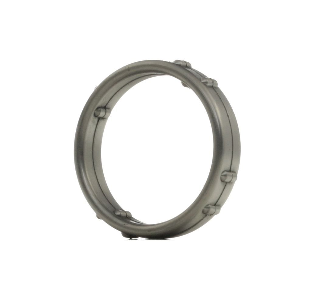 Termostat Ara Boru ( Oringi )-Lr018829 E-1341370-Jde1703 (Jaguar)-2.7 - 3.0/Range Rover Sport-Range Rover New 2
