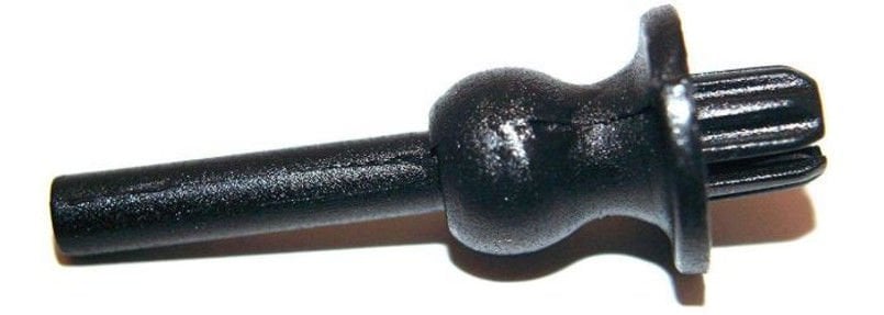 Bagaj Perde Klipsi-Lr025401-Lr048571-/Range Rover Evoque