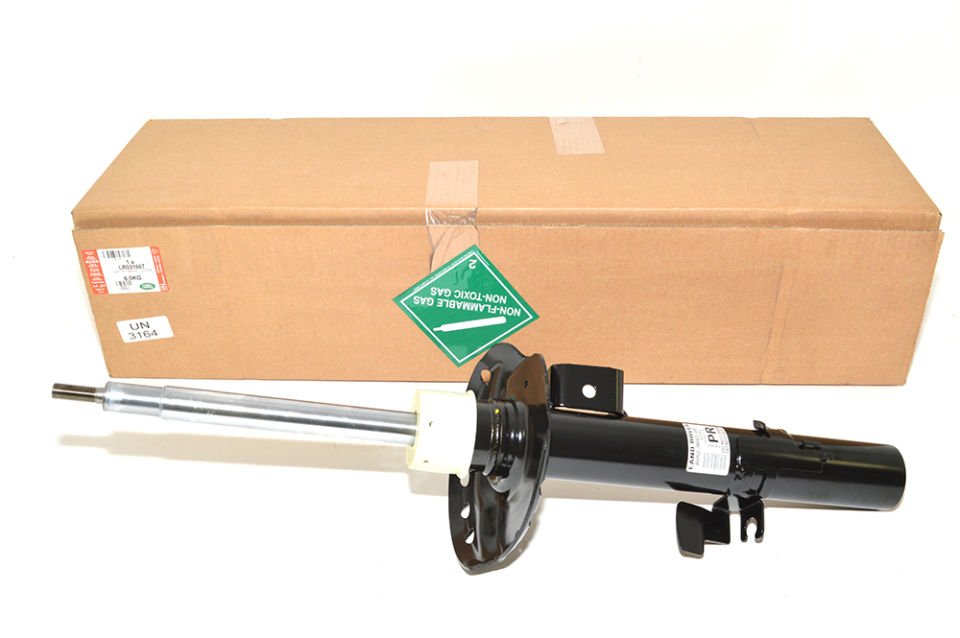 Ön Sağ-Lr031667-Lr026066-Lr001139-/Freelander 2